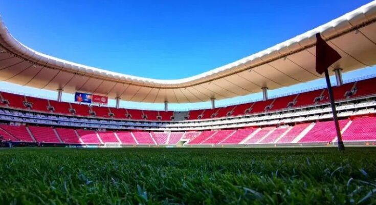 Habrá 300 personas en los estadios en el regreso de la Liga MX