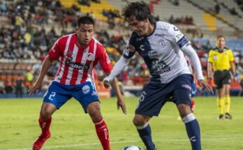 Hoy enfrenta Atlético de San Luis al Pachuca