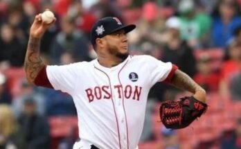 Héctor Velázquez pasa de Orioles a los Astros de Houston