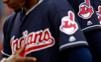 Indios de Cleveland analizan cambiar de nombre