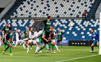 Italia no permitiría público en los estadios hasta septiembre