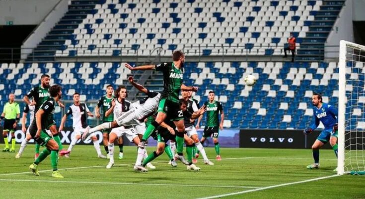 Italia no permitiría público en los estadios hasta septiembre