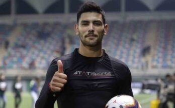 Ivo Basay avala el fichaje de Passerini con Necaxa