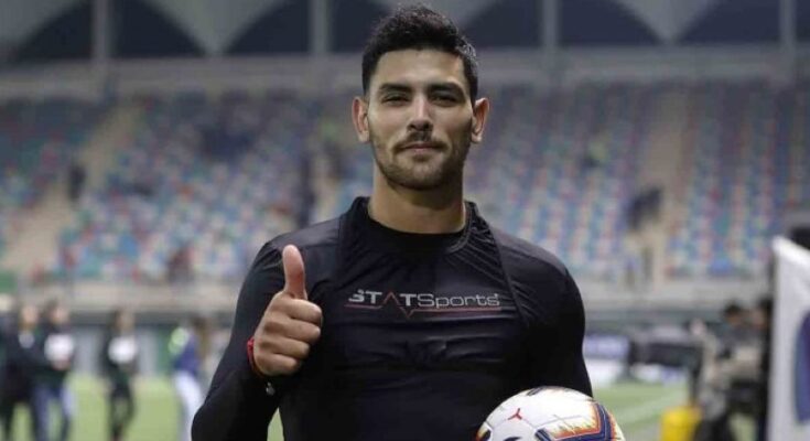 Ivo Basay avala el fichaje de Passerini con Necaxa