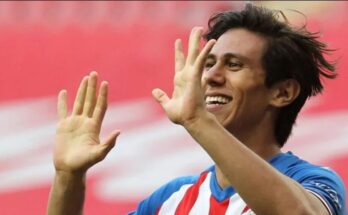 JJ Macías seguirá en Chivas