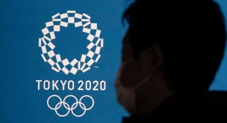 Japoneses no creen que Tokio 2020 se pueda realizar Japoneses no creen que Tokio 2020 se pueda realizar