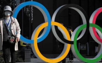 Japoneses se oponen a la celebración de los JJOO de Tokio en 2021