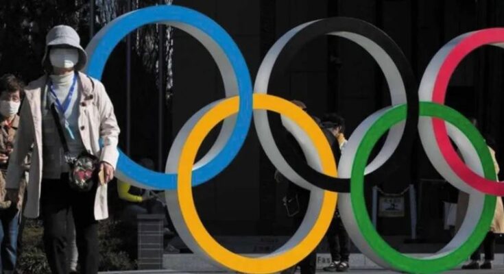 Japoneses se oponen a la celebración de los JJOO de Tokio en 2021