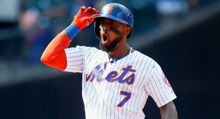 José Reyes se retira de los diamantes José Reyes se retira de los diamantes