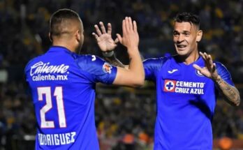 Jugadores de Cruz Azul contagiados de COVID-19 dan negativo