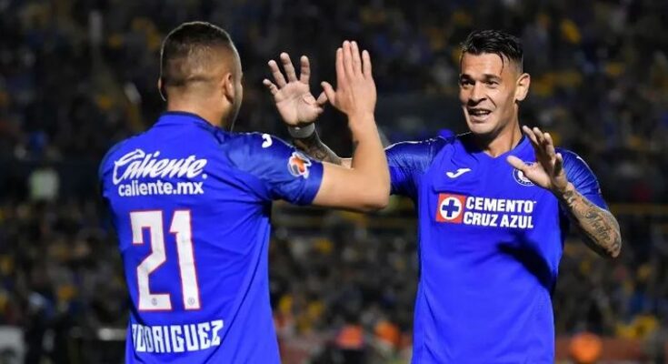 Jugadores de Cruz Azul contagiados de COVID-19 dan negativo