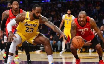 Jugadores de la NBA serán sometidos a la prueba de anticuerpos