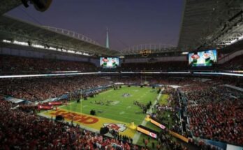 Jugadores de la NFL no quieren partidos de pretemporada