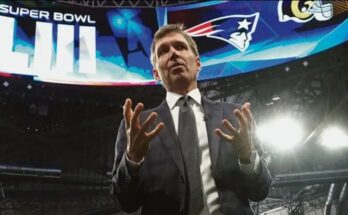 Jugadores y staff de NFL serán sometidos a pruebas diarias