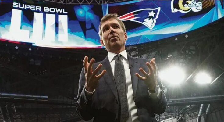 Jugadores y staff de NFL serán sometidos a pruebas diarias Jugadores y staff de NFL serán sometidos a pruebas diarias