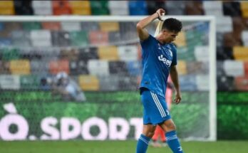 Juventus cae y desperdicia su primera ocasión para ser campeón