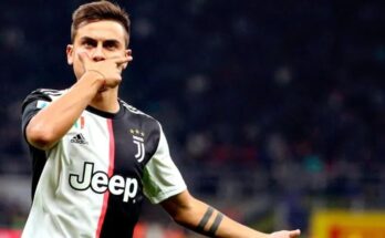 Juventus rescata empate ante el Sassuolo y se acerca al título