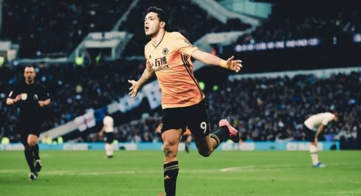 Juventus ya tiene un plan para contratar a Raúl Jiménez la siguiente temporada