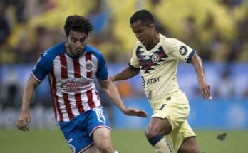 La Copa por México tendrá Clásico Nacional