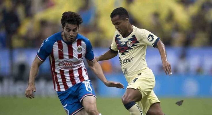 La Copa por México tendrá Clásico Nacional La Copa por México tendrá Clásico Nacional