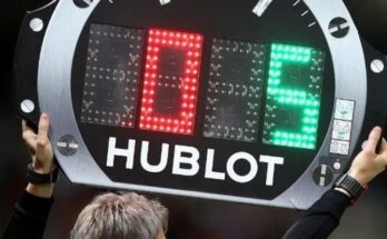 La FIFA extiende a 2021 opción de cinco cambios en el futbol