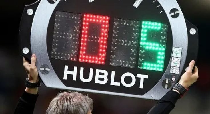 La FIFA extiende a 2021 opción de cinco cambios en el futbol La FIFA extiende a 2021 opción de cinco cambios en el futbol