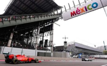 La Fórmula 1 se concentra en Europa y no visitará América en 2020