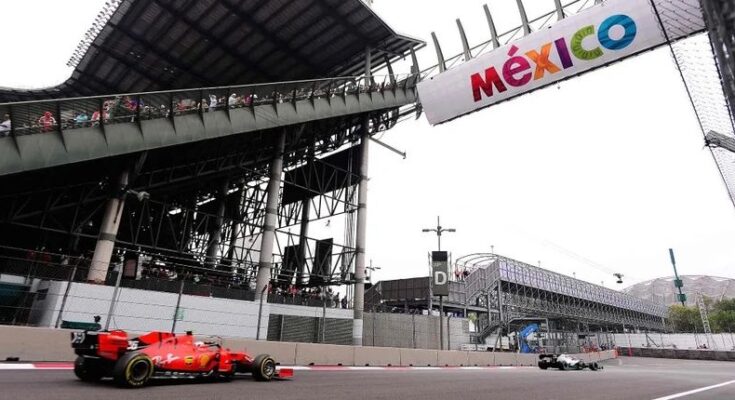 La Fórmula 1 se concentra en Europa y no visitará América en 2020 La Fórmula 1 se concentra en Europa y no visitará América en 2020