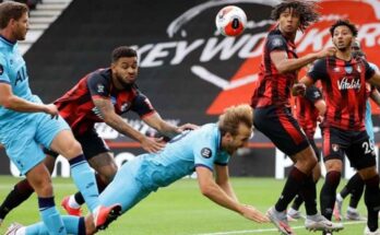 La Liga Premier admite tres errores del VAR