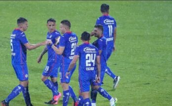 La Liga MX no iniciará proceso de desafiliación de Cruz Azul