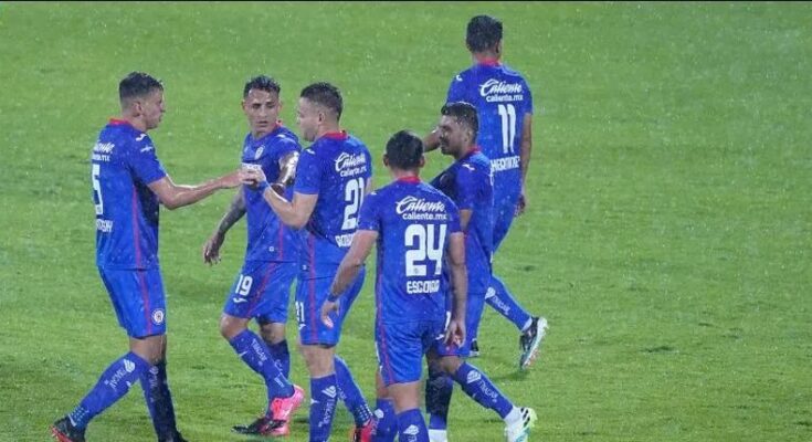 La Liga MX no iniciará proceso de desafiliación de Cruz Azul
