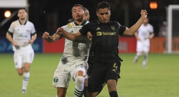 La MLS prevé reanudar su temporada regular a finales de agosto