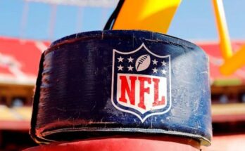 La NFL gastará 75 mdd en pruebas de Covid-19