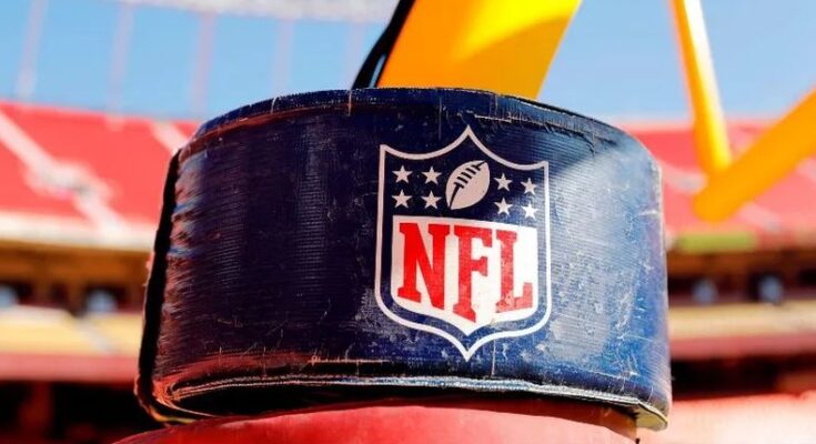 La NFL gastará 75 mdd en pruebas de Covid-19 La NFL gastará 75 mdd en pruebas de Covid-19