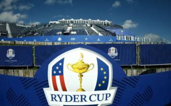 La Ryder Cup se aplaza hasta 2021