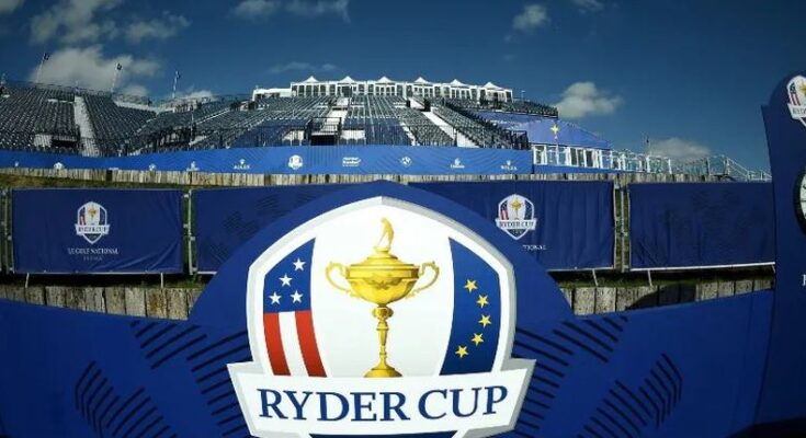 La Ryder Cup se aplaza hasta 2021