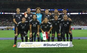 La Selección Mexicana confirma partido amistoso ante Holanda en octubre