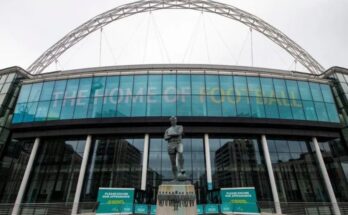 La Supercopa de Inglaterra ya tiene fecha, se jugará el 29 de agosto