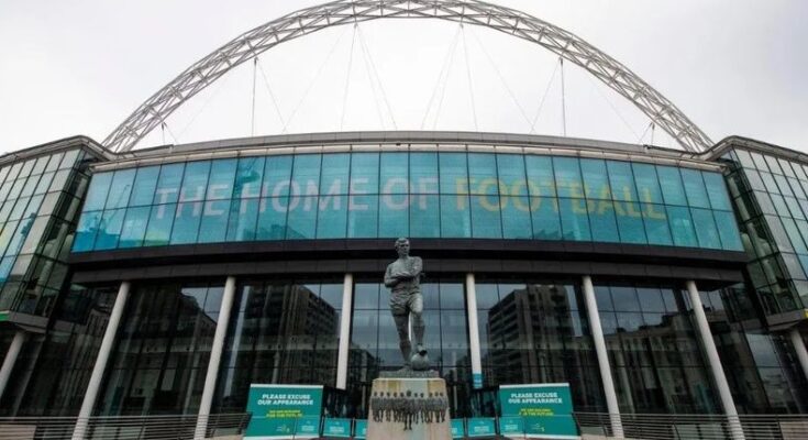 La Supercopa de Inglaterra ya tiene fecha, se jugará el 29 de agosto