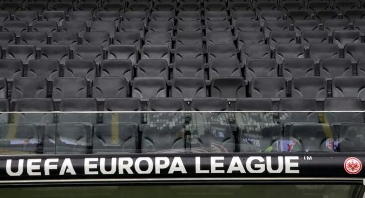 La UEFA “confiada” pese a casos de COVID-19 de Real Madrid y Sevilla La UEFA “confiada” pese a casos de COVID-19 de Real Madrid y Sevilla