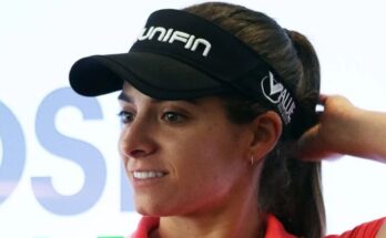 La mexicana Gaby López da positivo por COVID-19 y se baja del ‘Drive On’