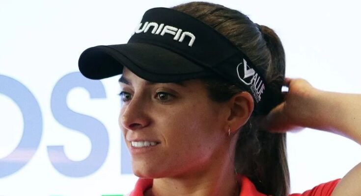 La mexicana Gaby López da positivo por COVID-19 y se baja del ‘Drive On’ La mexicana Gaby López da positivo por COVID-19 y se baja del ‘Drive On’