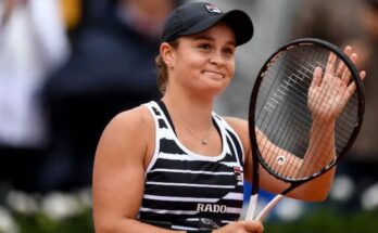 La número uno del mundo se baja del US Open