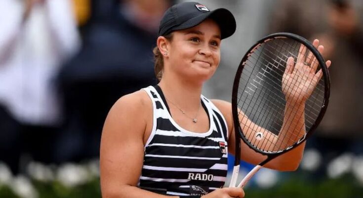 La número uno del mundo se baja del US Open