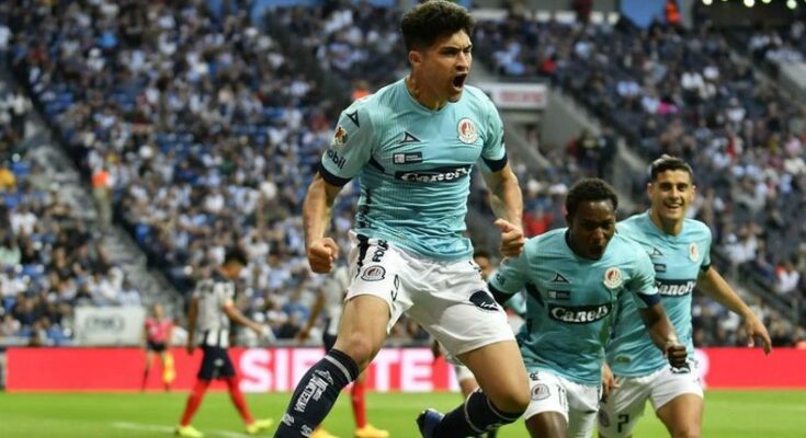 Las 5 cosas del Atlético de San Luis que debes saber para el Guard1anes 2020