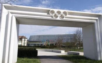 Las Paralímpicos de Tokio priorizan resistir antes que ser “los mejores”