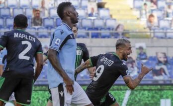 Lazio pierde oportunidad de oro