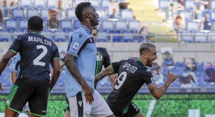 Lazio pierde oportunidad de oro