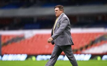 Le ganan a Miguel Herrera, hay nuevo técnico del Betis