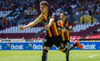 Leones Negros prestó a Adrián Villalobos a Chivas